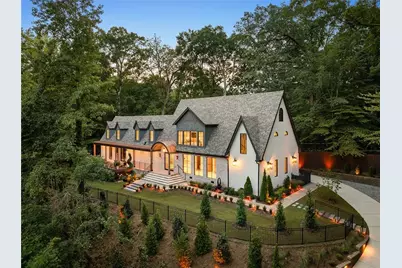 1168 Clifton Road NE, Atlanta, GA 30307 - Photo 1