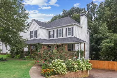 741 Soaring Drive, Marietta, GA 30062 - Photo 1