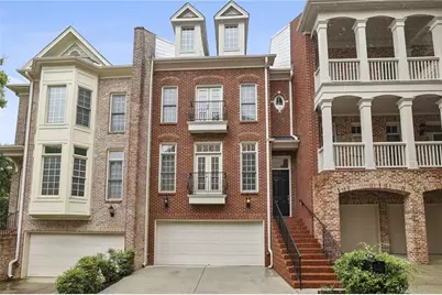 1412 Wembley Court NE, Atlanta, GA 30329 - Photo 1