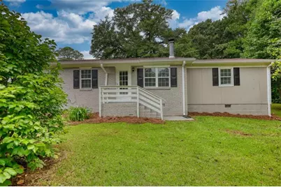 55 Sears Rd, Covington, GA 30016 - Photo 1