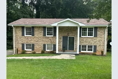 1857 Rockford Court, Riverdale, GA 30296 - Photo 1