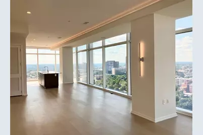 45 Ivan Allen Jr Boulevard NW #2302, Atlanta, GA 30308 - Photo 1