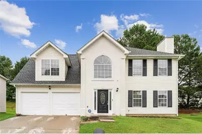 5378 Salem Meadows Court, Lithonia, GA 30038 - Photo 1