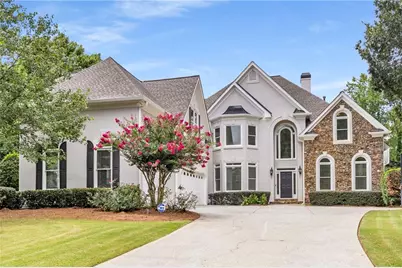 315 Waters Bend Way, Johns Creek, GA 30022 - Photo 1