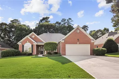 945 Lewis Ridge Circle, Lawrenceville, GA 30045 - Photo 1