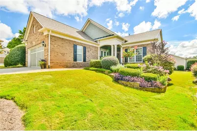 6312 Canebridge Lane, Hoschton, GA 30548 - Photo 1