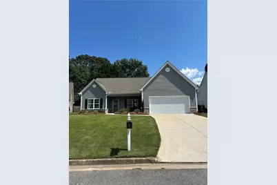 48 Burts Crossing Drive, Dawsonville, GA 30534 - Photo 1