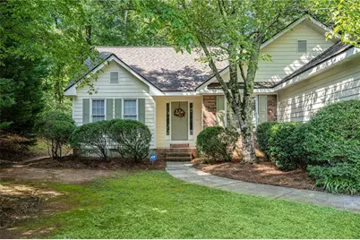 45 Fair Ridge Court, Covington, GA 30016 - Photo 1