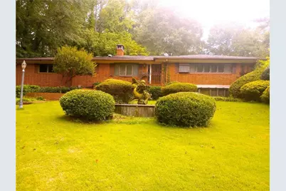 244 Chalmers Drive NW, Atlanta, GA 30318 - Photo 1