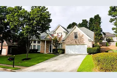 3680 Highcroft Circle, Peachtree Corners, GA 30092 - Photo 1