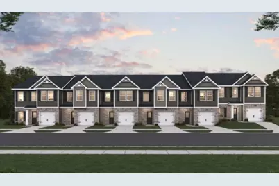 8377 Columbia Court #LOT 10, Palmetto, GA 30268 - Photo 1