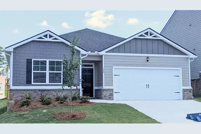 495 Great Salt Lane, Hoschton, GA 30548 - Photo 1