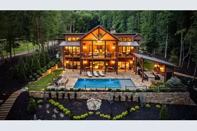 1010 Ensley Road, Epworth, GA 30541 - Photo 1