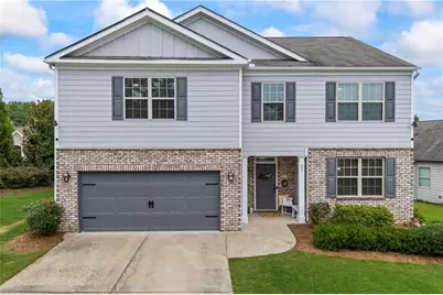63 Meadowlark Way, Dawsonville, GA 30534 - Photo 1