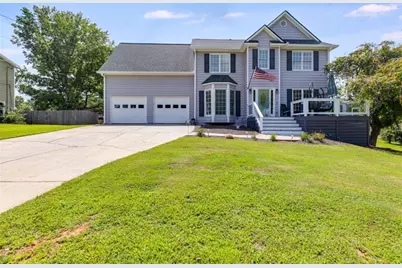 551 Hiram Way, Hiram, GA 30141 - Photo 1