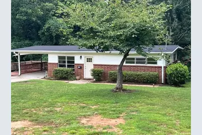 1421 Northside Drive NW, Conyers, GA 30012 - Photo 1