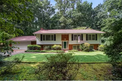 281 Dogwood Trail, Commerce, GA 30529 - Photo 1