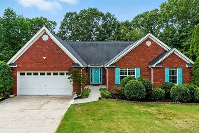 220 Lancaster Way, Hiram, GA 30141 - Photo 1