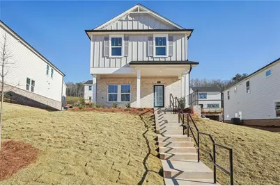 4720 Hemingway Trail, Cumming, GA 30041 - Photo 1