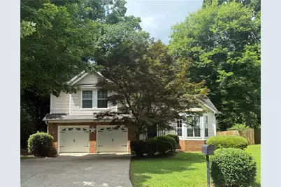 1035 Towne Manor Court NW, Kennesaw, GA 30144 - Photo 1