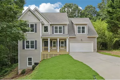 119 Hampton Forest Place, Dahlonega, GA 30533 - Photo 1