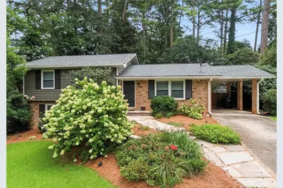 2763 Pioneer Court, Atlanta, GA 30341 - Photo 1