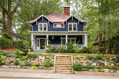 1260 McLendon Avenue NE, Atlanta, GA 30307 - Photo 1