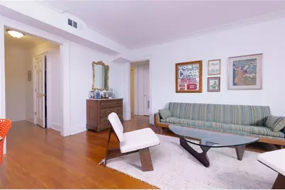 198 Ponce De Leon Avenue NE #B6, Atlanta, GA 30308 - Photo 1