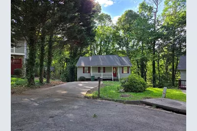 1554 Squire Court, Norcross, GA 30093 - Photo 1