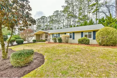 1195 Fielding Way, Marietta, GA 30068 - Photo 1