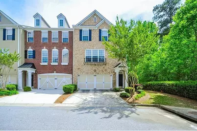 6207 Indian Wood Circle SE, Mableton, GA 30126 - Photo 1