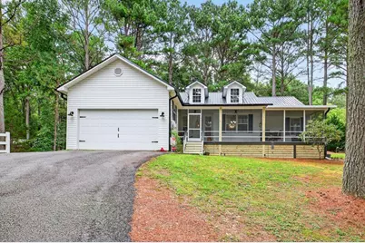 372 Havenwood Road, Blairsville, GA 30512 - Photo 1