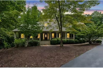 201 Cherokee Way, Big Canoe, GA 30143 - Photo 1