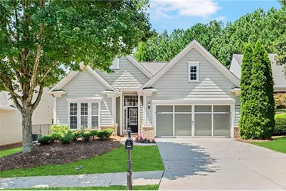 6452 Autumn Crest Lane, Hoschton, GA 30548 - Photo 1