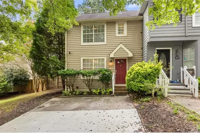 5042 Laurel Bridge Drive SE, Smyrna, GA 30082 - Photo 1