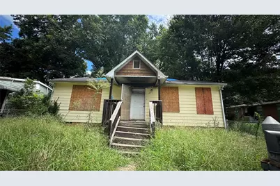255 Stafford Street NW, Atlanta, GA 30314 - Photo 1