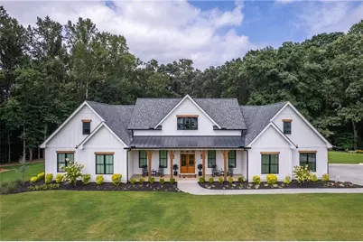 9240 Waldrip Road, Gainesville, GA 30506 - Photo 1