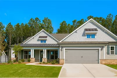 305 Brooke View Trail, Canton, GA 30115 - Photo 1