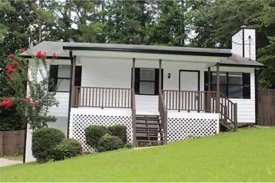 2571 Hamill Drive, Buford, GA 30519 - Photo 1