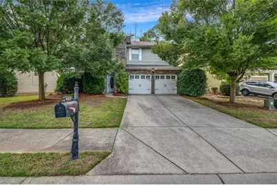 4319 Alysheba Drive, Fairburn, GA 30213 - Photo 1