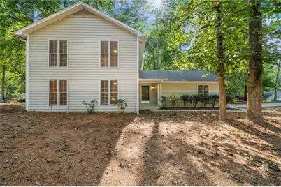 500 Sweetbirch Lane, Roswell, GA 30076 - Photo 1