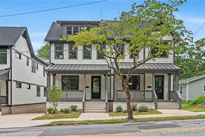 965 Boulevard SE #A, Atlanta, GA 30312 - Photo 1