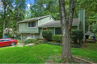 6774 Timbers East Drive, Lithonia, GA 30058 - Photo 1