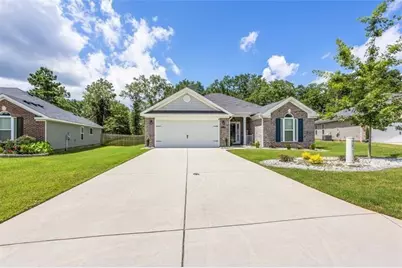 2528 Fieldcrest Drive S, Hephzibah, GA 30815 - Photo 1