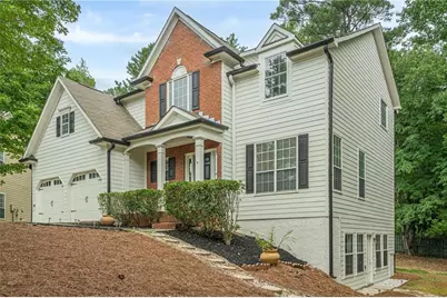 4223 Glenlake Parkway NW, Kennesaw, GA 30144 - Photo 1