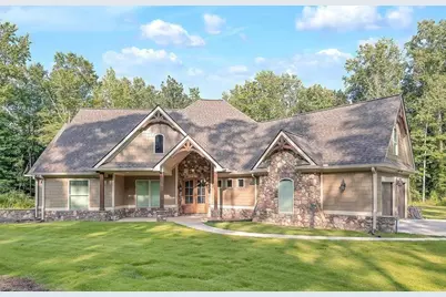 375 S McCollum Drive, Canton, GA 30114 - Photo 1