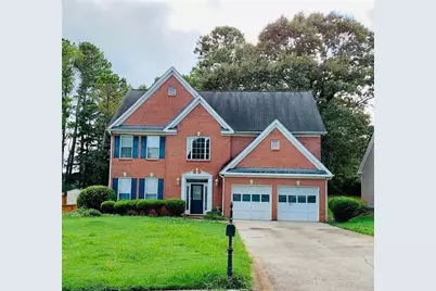 1550 Somerset Vale Court, Lawrenceville, GA 30044 - Photo 1