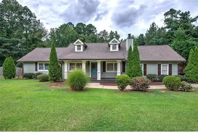 3093 Loring Road NW, Kennesaw, GA 30152 - Photo 1