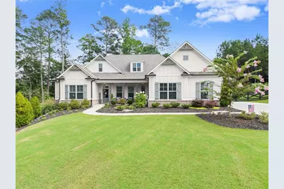 5416 Fishermans Cove, Gainesville, GA 30506 - Photo 1