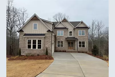 6075 Fairway Park Lane, Jefferson, GA 30549 - Photo 1